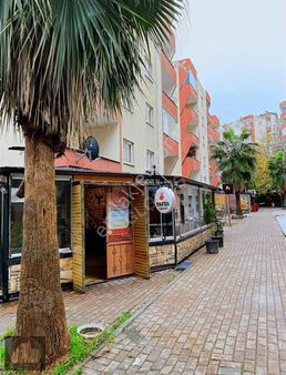 Görükle Merkezi Konumda 1+1 Satılık Daire