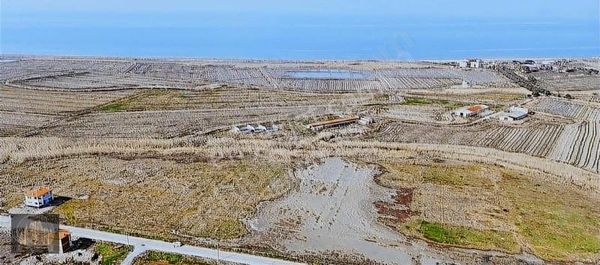 Globustan Gönen Çifteçeşmelerde Konut + Ticari İmarlı Arsa