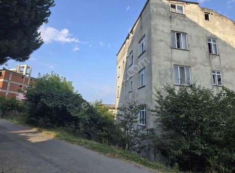 Erlife'den Yeşildere Deniz Manzaralı Satılık Müstakil Bina...