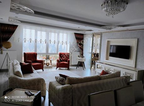 Samsun'un Gözde Bölgesinde 3+1 Satılık Daire...