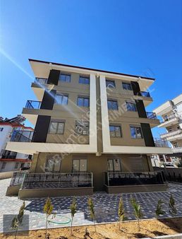 Karabağ'dan ! Full Kredili Sıfır Binada 2+1