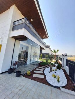 Erlife'den Mükemmel Lüx Villa...