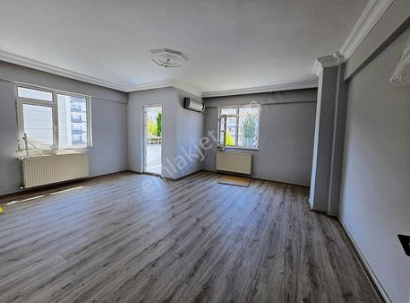 Atakumun Göbeğinde Dubleks Daire...