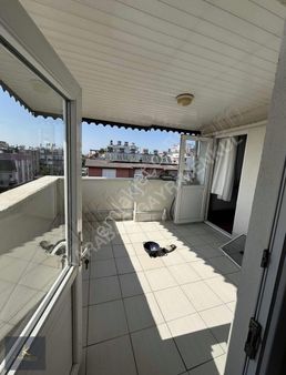 Karabağ'dan ! Belediyenin Arkasında Doğalgaz Döşeli Kredili 4+1