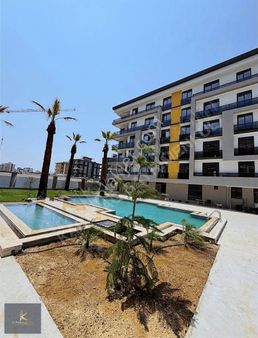 Karabağ'dan ! Riveria Residance'da Krediye Uygun Sıfır 2+1