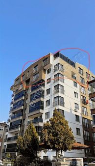 Bursa Nilüfer Beşevler De Ultra Lüks Panoramik Düblex Daire