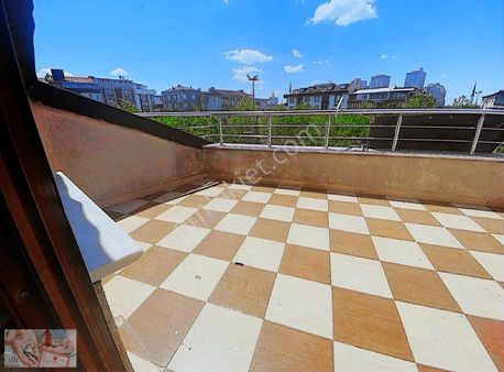 Gaziosmanpaşa Da Satılık Dubleks Daire