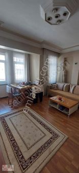 Çapa Hastahane Yakını Satılık Yatırımlık Daire