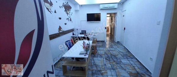 Historya Avm Bitişiği Giriş Kat Satilik Daire