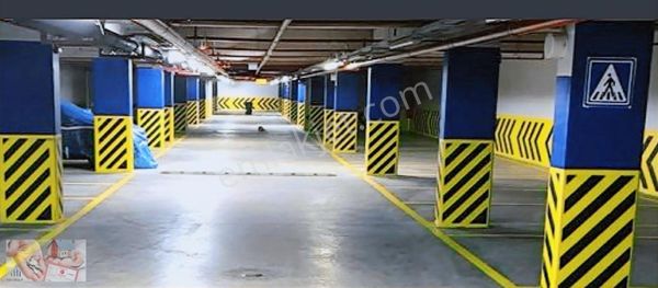 Fındıkzade Meydanda Kiralık Depo Antre Her Sektöre Uygun 2500 M2