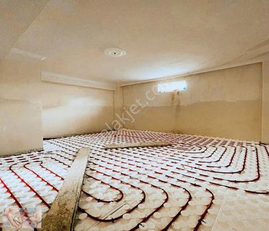 Yerden Isıtmalı 2+1 Ters Dubleks