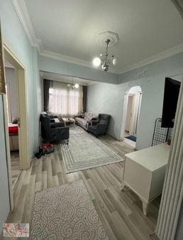 Haseki Tramvaya 2 Dk Mesafede 3+1