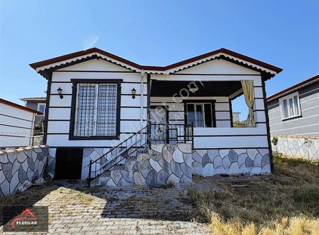 Pi-emlak'tan Tatlar Köyünde Mini Villa