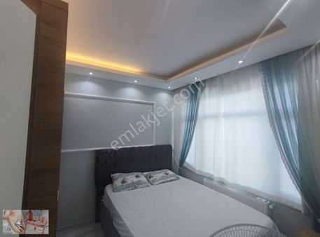 İna Group Tan Çukur Bostan Park Full Manzaralı Satılık Daire