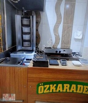 Beyazıt'ı Devren Kiralık Avantajlı Restorant