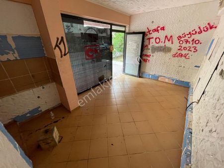 Etimesgut İstasyon Mah.de (acil)satılık Dükkan