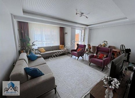 Ertuğrulgazi Çilem Cad. Yakını Sıfır Satılık 4+1 Dubleks Daire