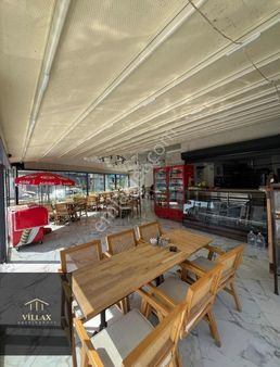 Villax'tan Seyrek'te Devren Kiralık İş Yeri