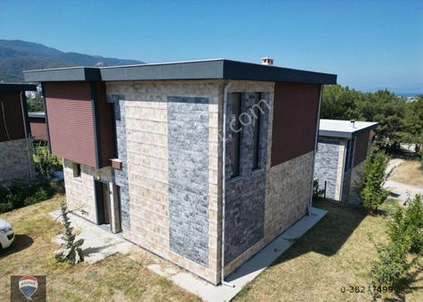 Doğa Içınde Müstakıl Vılla