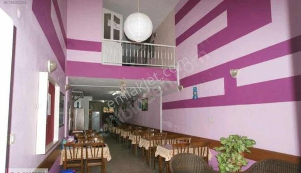 Atatürk Mahallesi Satılık 138 M2 Batarkatlı Dükkan
