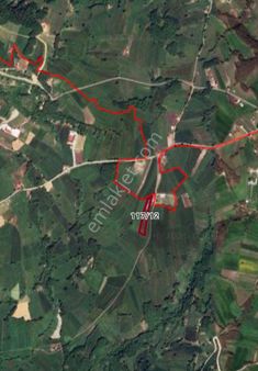 Truva//nazım Demirci'den Atakum Çatmaoluk 676m2 Satılık Hisse