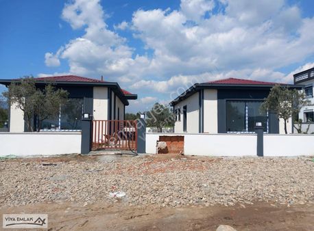 Torbalı Karakuyuda 2+1 Geniş Ferah Müstakil Villa Fırsat