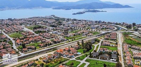 Fırsat! Satılık Daire,körfez Palm Sitesinde 2+1 Havuz Manzaralı