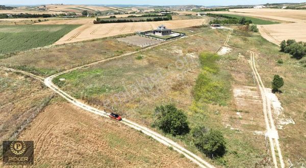 Silivri Ortaköy Tepe Konumda Uygun Fiyat