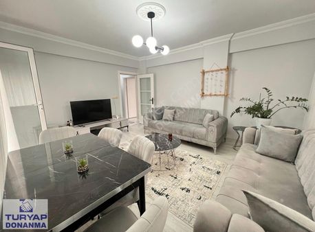 Torunoğullarında Ara Kat 2+1 Satılık Daire