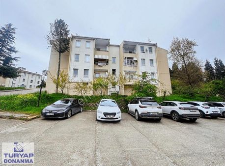 Ford Konutlarında Arakat 2+1 Satılık Daire