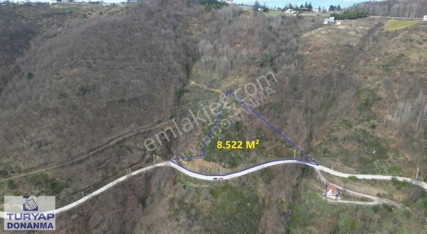 Fırsat Başiskele Servetiye Satılık Arsa