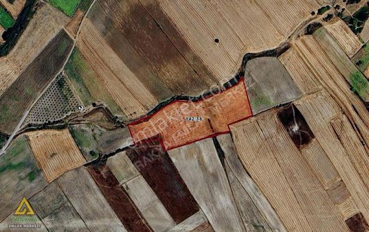 Saray Kurtdere'de Köye 700 M. Mesafede 625 M2 Tarla Hissesi