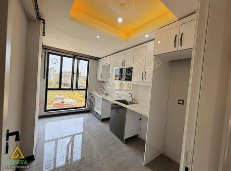 Yeni Devlet Hastanesine 400 M. Mesafede, Ara Kat, Sıfır 2+1