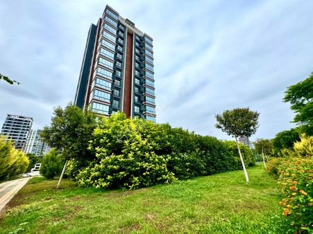 Yenişehir Kuzeykent Nirvana Sitesinde Satılık 2+1 Daire