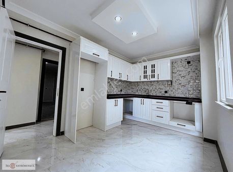 Kazım Karabekir Geniş 2+1 Lüks 100m2 Ara Kat Asansör/kapalıoto