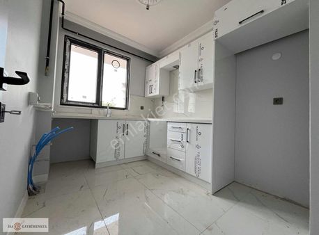 Kazım Karabekir 2+1 Lüks 70m2 Yüksek Giriş Daire Yerden Isıtma