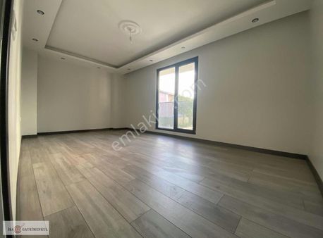 Nenehatun Mah 2+1 Lüks 90m2 Yüksek Giriş Daire Yerden Isıtma