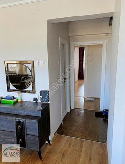 Kükürtlü'de Asansörlü Eşyalı Full Bursa Manzaralı 3+1