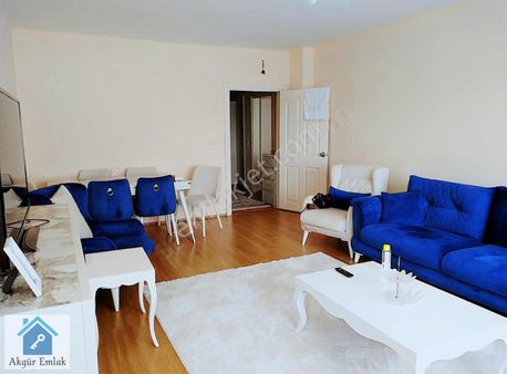 Akgür Emlak'tan Kınalı Çagdaşkent D6 Blokta 3+1 135 Metrekare