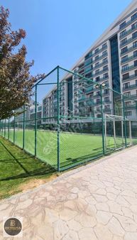 Beymira'dan Palmaris Botanic'te Satılık 5+1 Ultra Lüks Daire