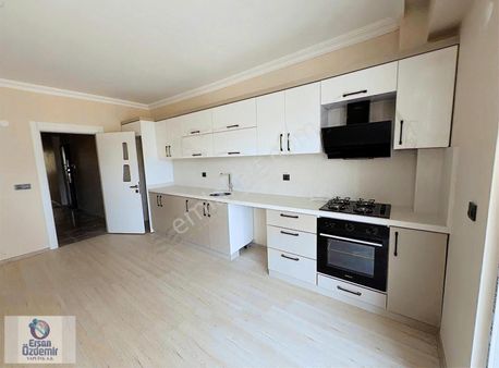 Ersan Özdemir İnşaat'tan Edremit Darsofada Geniş Sıfır 3+1 Daire