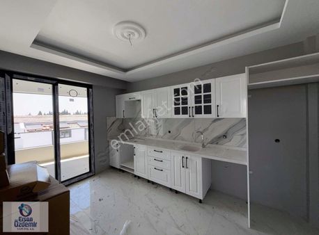 Ersan Özdemir İnşaat'tan Zeytinli Köyünde Satılık Lüks Daire