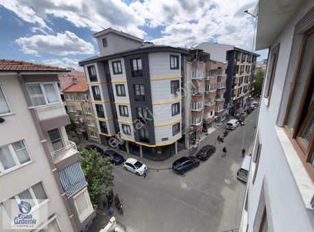 Ersan Özdemir İnşaat'tan Camivasat'ta 2+1 Merkeze Yakın Daire