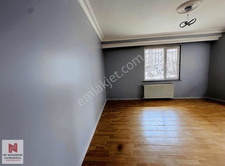 Esenyurt Sultaniye Mahlesinde 2+1 Yüksek Giriş Boş Daire