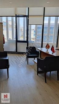 Akcaburgaz Aktim 1 İş Merkezi 400 M2 Soğuk Hava Deposu