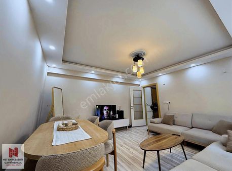 Bahçelievler Zafer Mah İskanlı 2+1 Yüksek Giriş Daire 90 M2