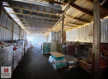 Yüksek Cirolu Devren Satılık 1200 M2 Meşrubat Bayiliği