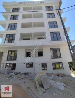 Avcılar Tahtakale Göl Manzaralı 5+2 Satılık Dublex Sıfır Daire