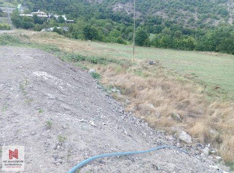 Artvin Merkez Seyitler Satılık Arsa!