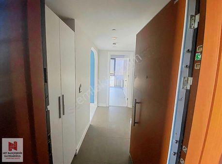 Sedef Blok Dekorlu Lüx Dekorlu Kiralık Rezidans Dairesi